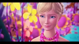 Barbie the secret door part 15