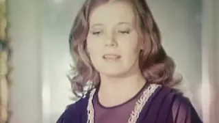Людмила Сенчина - “Никогда”, 1985 год