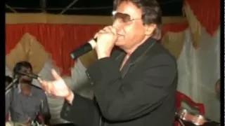 Shabbir Kumar Live with Sonu Nigam at Naushad Sahabs Death anniversary (5th May 2010)