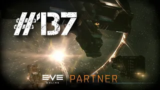 EVE Online. От альфы до титана 3. Серия №137. Разбираемся с протеусом. Как его собрать на стоке.