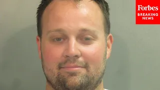 Josh Duggar From ‘19 Kids And Counting’ Found Guilty On Child Pornography Charges