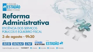 Reforma Administrativa