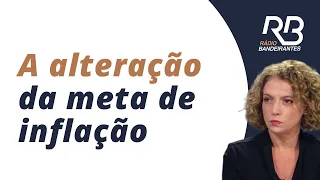 PRESIDENTE do BC se pronuncia após ataques de LULA à política de juros