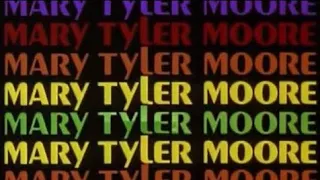 The Mary Tyler Moore Show Theme Song Season 1