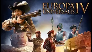 "Europa Universalis IV"--PC Gameplay & Download: 4 Minutes Review!!!