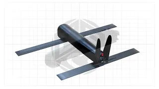 AeroVironment Switchblade 3D model