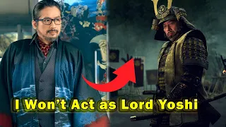 Five Surprising Facts about Shogun Cast you don't know