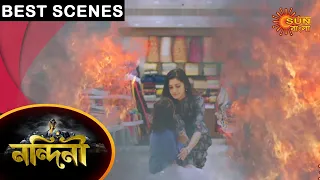 Nandini - Best Scenes | 02 Feb 2021 | Sun Bangla TV Serial | Bengali Serial