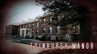 Haunting History - S04E04 Edinburgh Manor