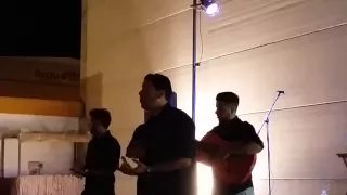 Pasodoble No tengo vientre por los Divos