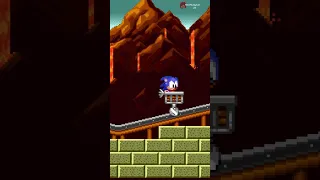 Sonic 2 Rescue for Miles | Sonic Fan Games short gameplay