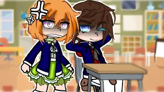 ☆Call me rude boy~||meme||Horrid Henry x Gacha||Ft. 'Rude' Ralph & 'Sour' Susan||Original☆