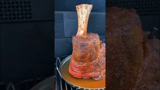 Thor Hammer/ Beef Shank cook Part 1