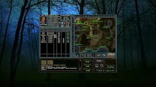 Jagged Alliance 2 Night Ops v1.41 playthrough, chapter 9