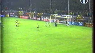 CL-1995/1996 Borussia Dortmund - Juventus 1-3 (13.09.1995)