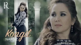 Nargiz - Ko'ngil (Official music video)