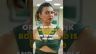 😱 Radhika Apte reveals 🎬 shocking facts about Bollywood! #shorts