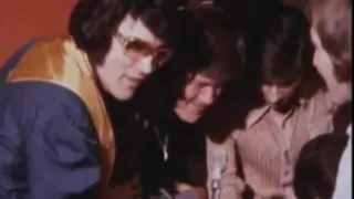 Elvis Presley  Elvis On Tour  1972 Lighthouse, I,John,Lead Me,Guide Me  BIlJ91mvXzc 720