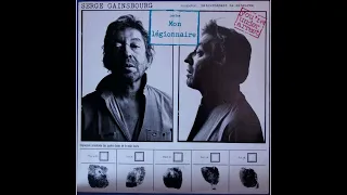 Serge Gainsbourg - Mon Légionnaire (Extended)