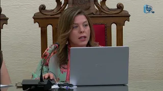 PLENO ORDINARIO ABRIL 2023