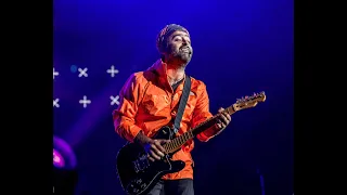 Arijit Singh Live | Binte Dil | Live in concert Virginia, USA