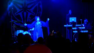 L'âme Immortelle - 20/07/2019 - Amphi Festival  - Cologne - 1/1