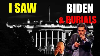 Hank Kunneman PROPHETIC WORD🚨 [I SAW BIDEN & BURIALS] URGENT PROPHECY