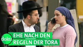 Ultraorthodox lieben in Israel | WDR Doku