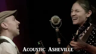 Ordinary Elephant - Hope to Be That Happy | Acoustic Asheville