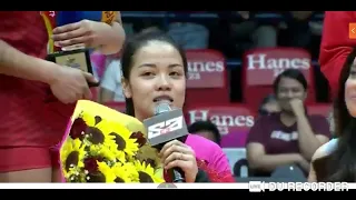 LIVE |PVL Creamline vs. Petrogazz | Finals | Game 2