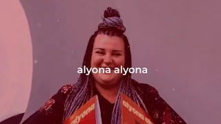 @alyonaalyona  - GO! (Forlen & Brudenshaff Remix)