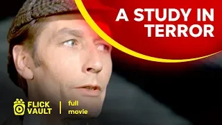 A Study in Terror | Full Movie | Flick Vault
