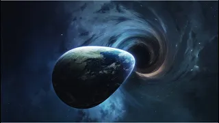Τι θα συμβεί αν η Γη απορροφηθεί από μια μαύρη τρύπα; // Άκου να δεις!