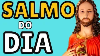 SALMO do DIA de HOJE 06/01/2023🙏 SALMO de HOJE para acalmar nosso coração ❤ #salmos