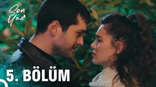 Son Yaz 5. Bölüm (HD)