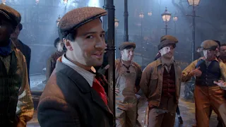 Mary Poppins Returns EPK B-roll || #SocialNews.XYZ