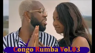 Congo | Rumba | 2019 vol 03 | Fally | Ferre | Koffi | audio