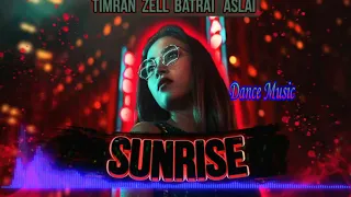 Zell, Timran, Batrai, Aslai -  Sunrise