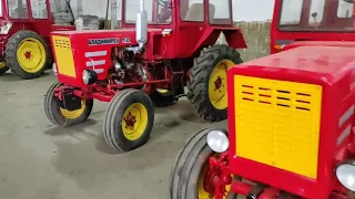 продаж тракторів МТЗ.т25.т40 VLADIMIREC T25 TRACTOR