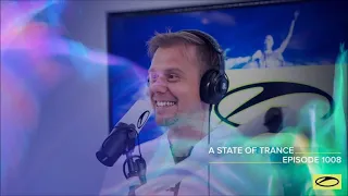 A State Of Trance Episode 1008 Armin Van Buuren