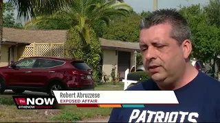 Husband that exposed affair between his wife and FHP trooper fears reprisals, intimidation