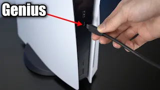 Every PS5 User Should Know About This Feature