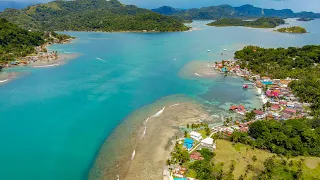 Beachfront Property for Sale  in Isla Grande Colon - Listing Number SSS2408