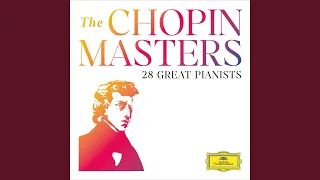 Chopin: 24 Préludes, Op. 28: No. 23 in F Major: Moderato (Live)