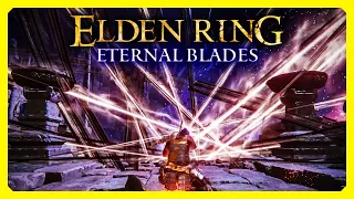 This AWESOME Mod Adds THREE INSANE Weapons From SEKIRO to Elden Ring | NEW MOVESET Mod Showcase