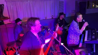 Honky Tonk Woman - The Doctors Of Rock And Roll - Moose Lodge Nanaimo - Jan 2024