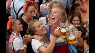 Oktoberfest Fail Compilation 2018 _ #4,5