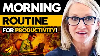 Master the Habits that Transform Your Life! Mel Robbins' Top 10 Rules to Stop Screwing Yourself Over