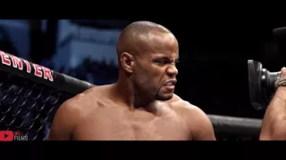 UFC 210: Cormier vs. Johnson 2 "Run This Town" Trailer