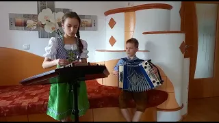 Sternpolka (Geschwister Mitter)